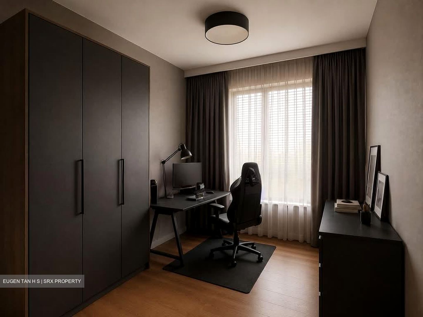 RiverGate (D9), Apartment #575370681